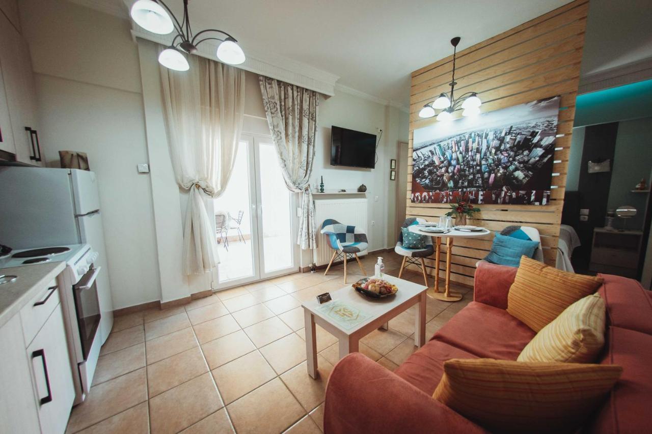 Mario'S Home Golos Dış mekan fotoğraf
