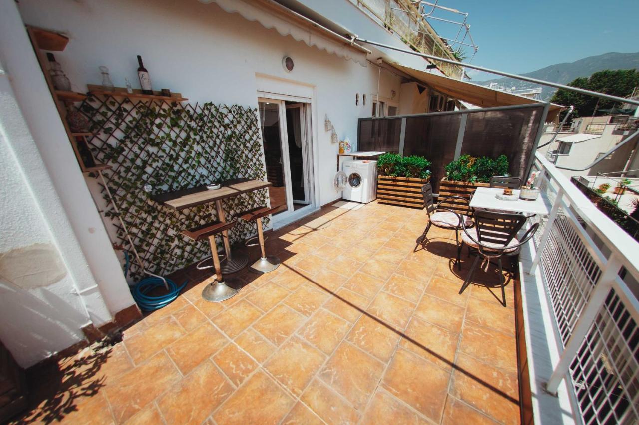 Mario'S Home Golos Dış mekan fotoğraf